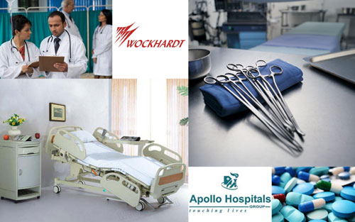 Medical Services in India - Indian Medical Industry - Health care in India