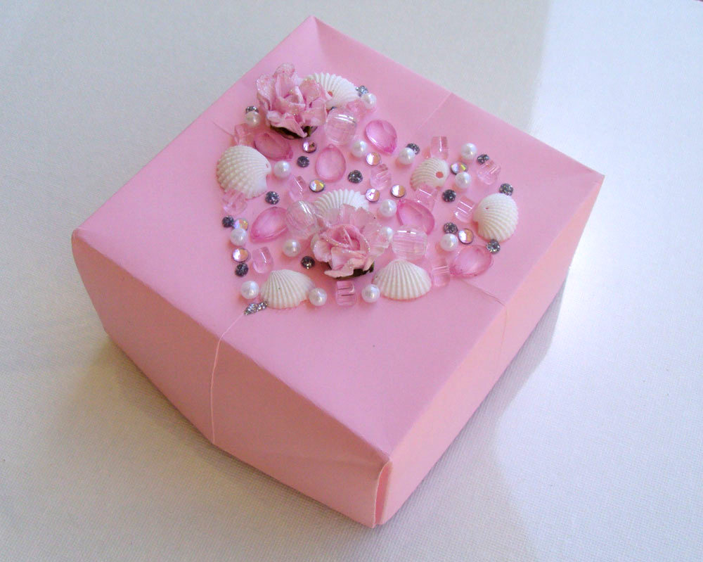 HANDMADE JEWELRY BOXES - HANDMADE GIFTS FOR SALE INDIA ONLINE