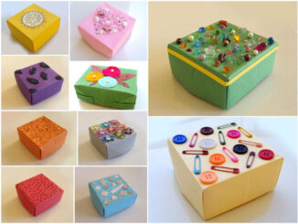 Handmade Jewelry Boxes For Sale India Online