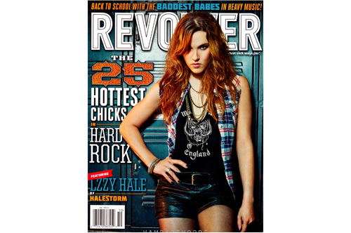 Revolver – Music Magazine in India