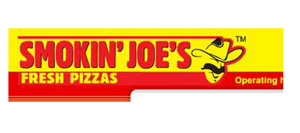 Smokin' Joe's Pizza - Top 10 Pizza Chains in India - Best Pizza in India - Most Popular Pizza Companies of India - Favourite Pizza Outlet in India - Top 10 Pizza Destinations in India
