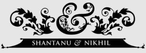 brand-logo-of-indian-fashion-designers-Shantanu-and-Nikhil
