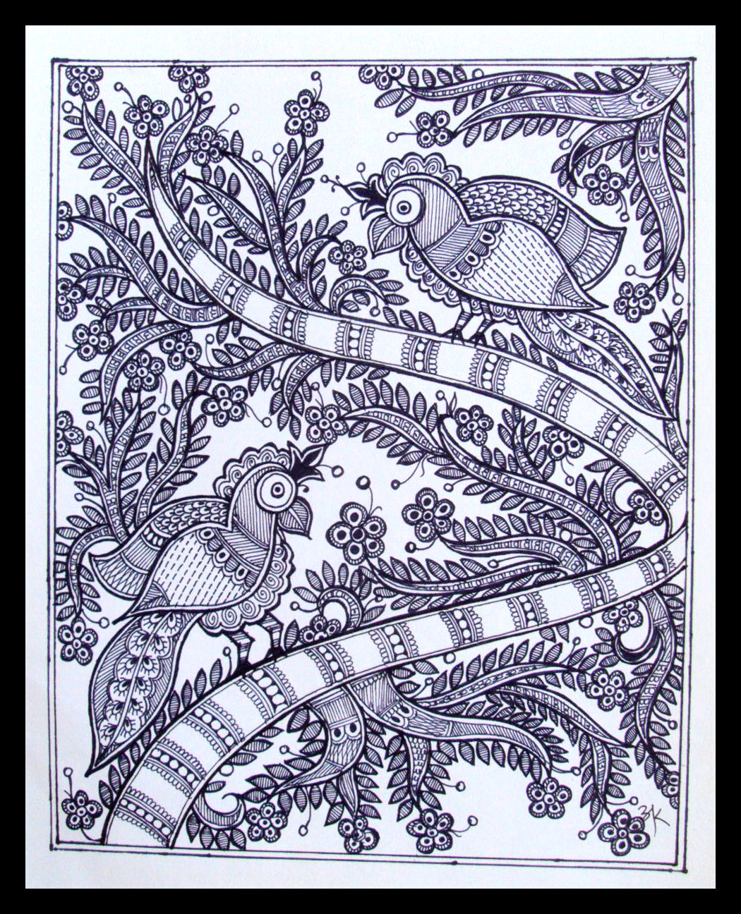 Free Information and News about Handmade Gifts - Handmade Madhubani Paintings - Handmade Gifts India Online - Handmade Giftables for sale