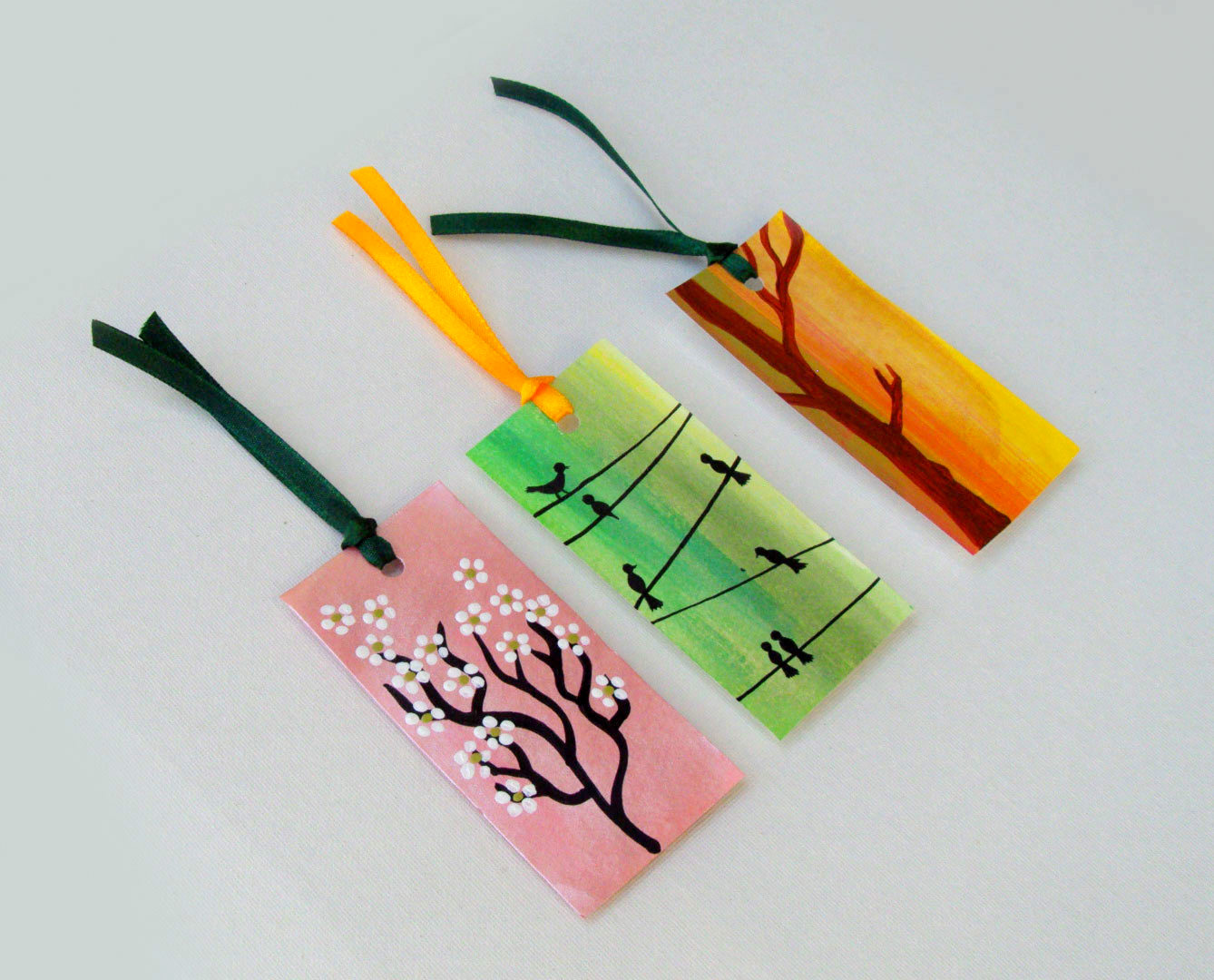 Free Information and News about Handmade Gifts - Handmade Bookmarks - Handmade Gifts India Online - Handmade Giftables for sale