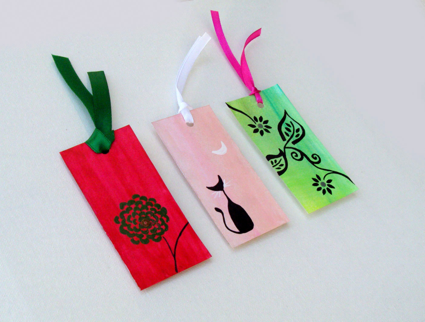 Free Information and News about Handmade Gifts - Handmade Bookmarks - Handmade Gifts India Online - Handmade Giftables for sale