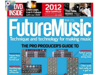 Future Music Magazine In India